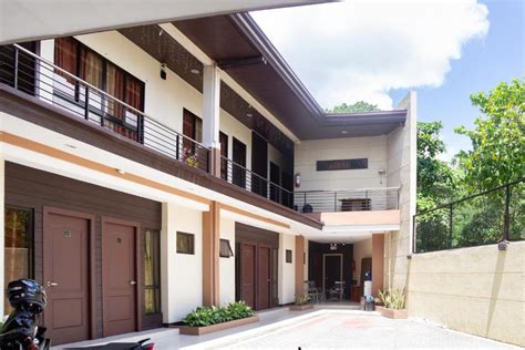 OYO 153 Espacio de Clarita Hometel, Davao City, .